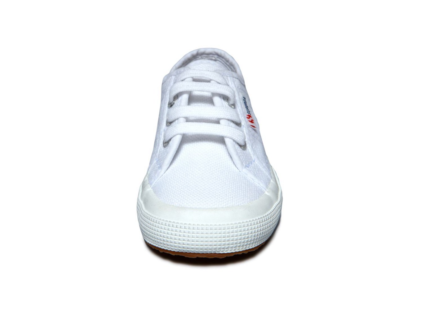 Zapatillas Superga Niños Blancas - 2750 Jcot Classic - 196348BJZ